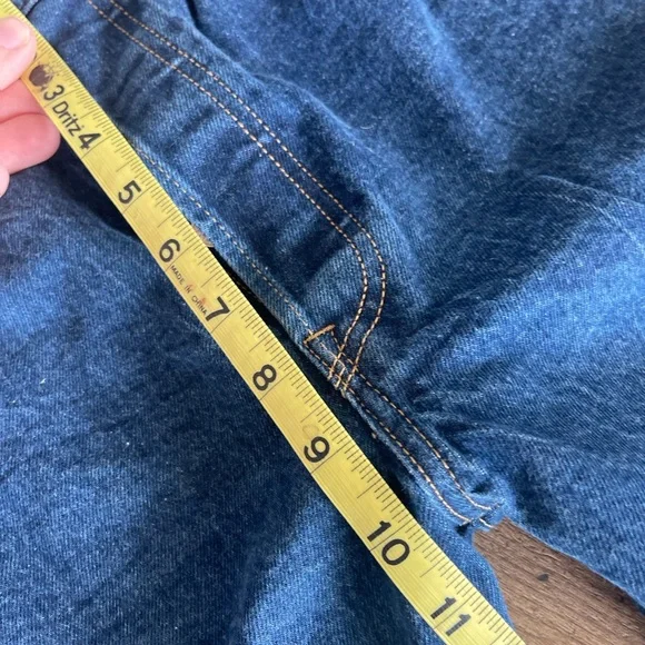 Levi's Ribcage 27 - Picture 5 of 5